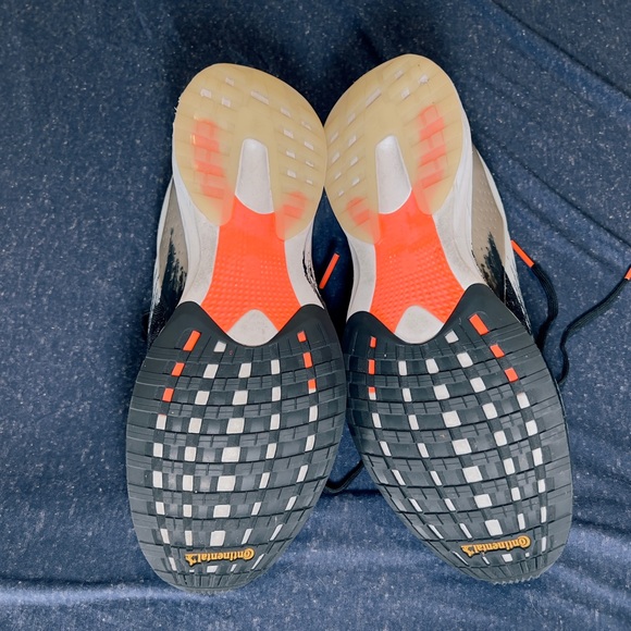 Adidas SL20 'Japanese Calligraphy' Sz 10 - Picture 7 of 8